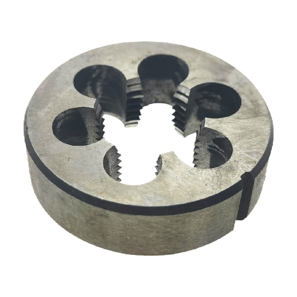 M24 x 2 Metric Die RH Right Hand Thread M24x2mm Round Threading Tool