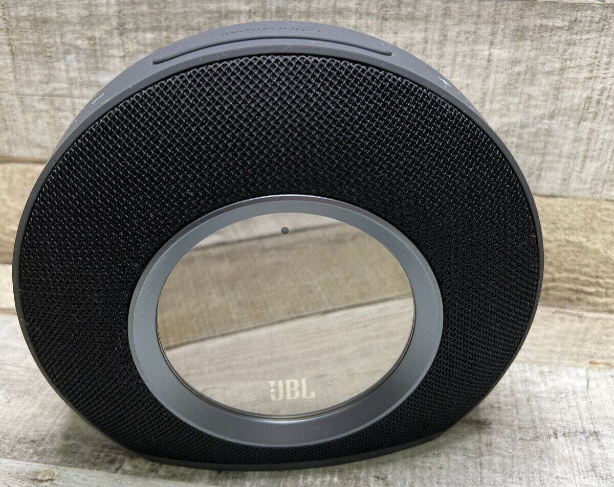 JBL HORIZON Working Replacment unit only No accessories or power cord