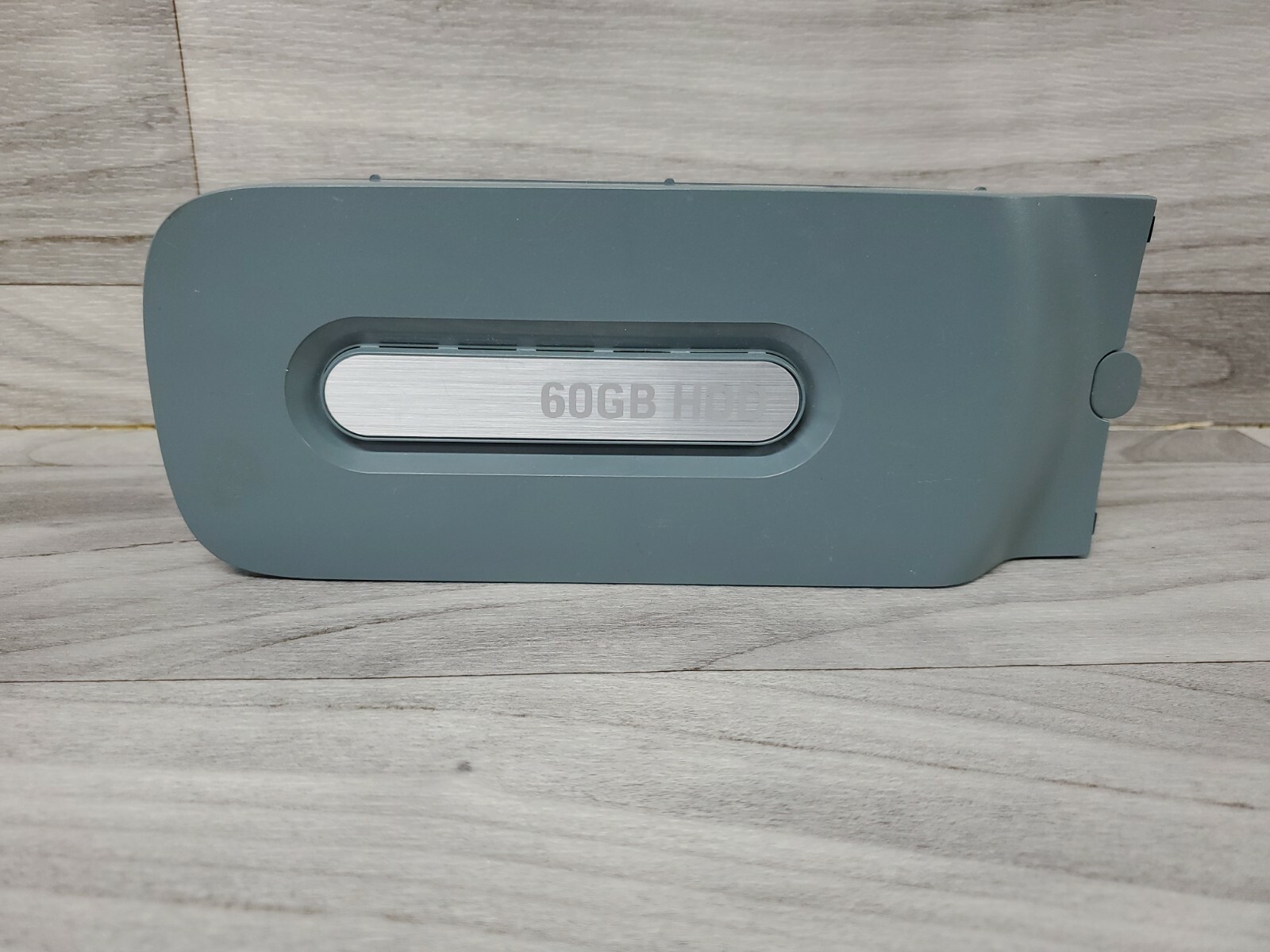 Microsoft Xbox 360 60GB External  Hard Drive HDD Genuine OEM Tested - Works