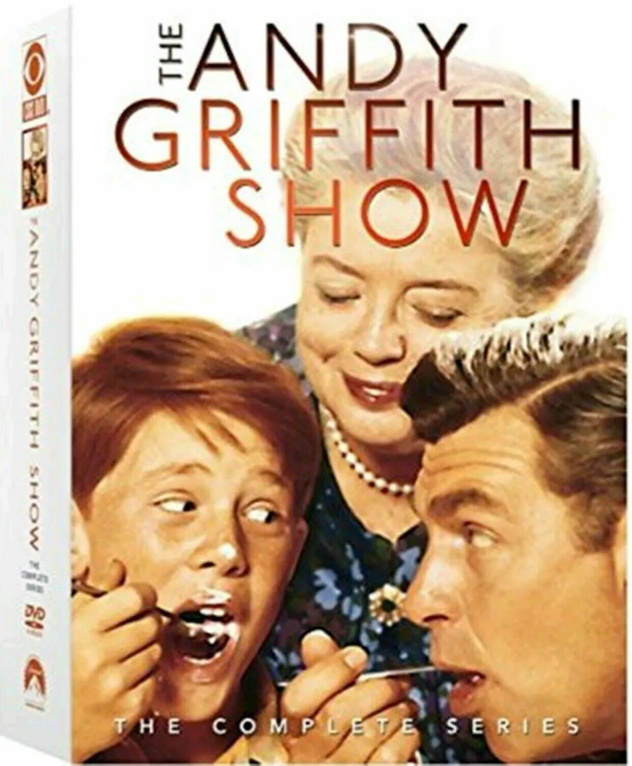 Andy Griffith Show  The Complete Series DVD Box Set