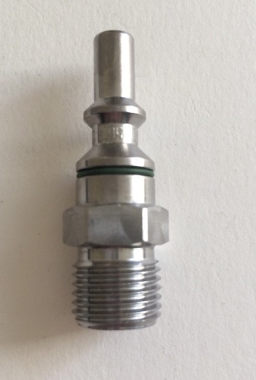 Oxy Acetylene Fuel Gas Regulator Oxygen Flashback Arrestor CW5596 Blaze out D4