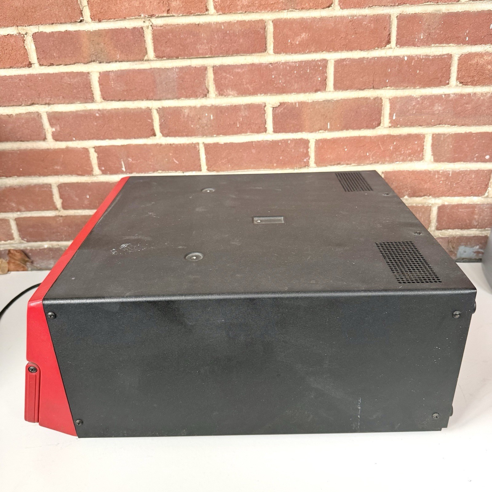 Snap-on MT1665 Counselor Digital Automotive Oscilloscope & Engine Analyzer