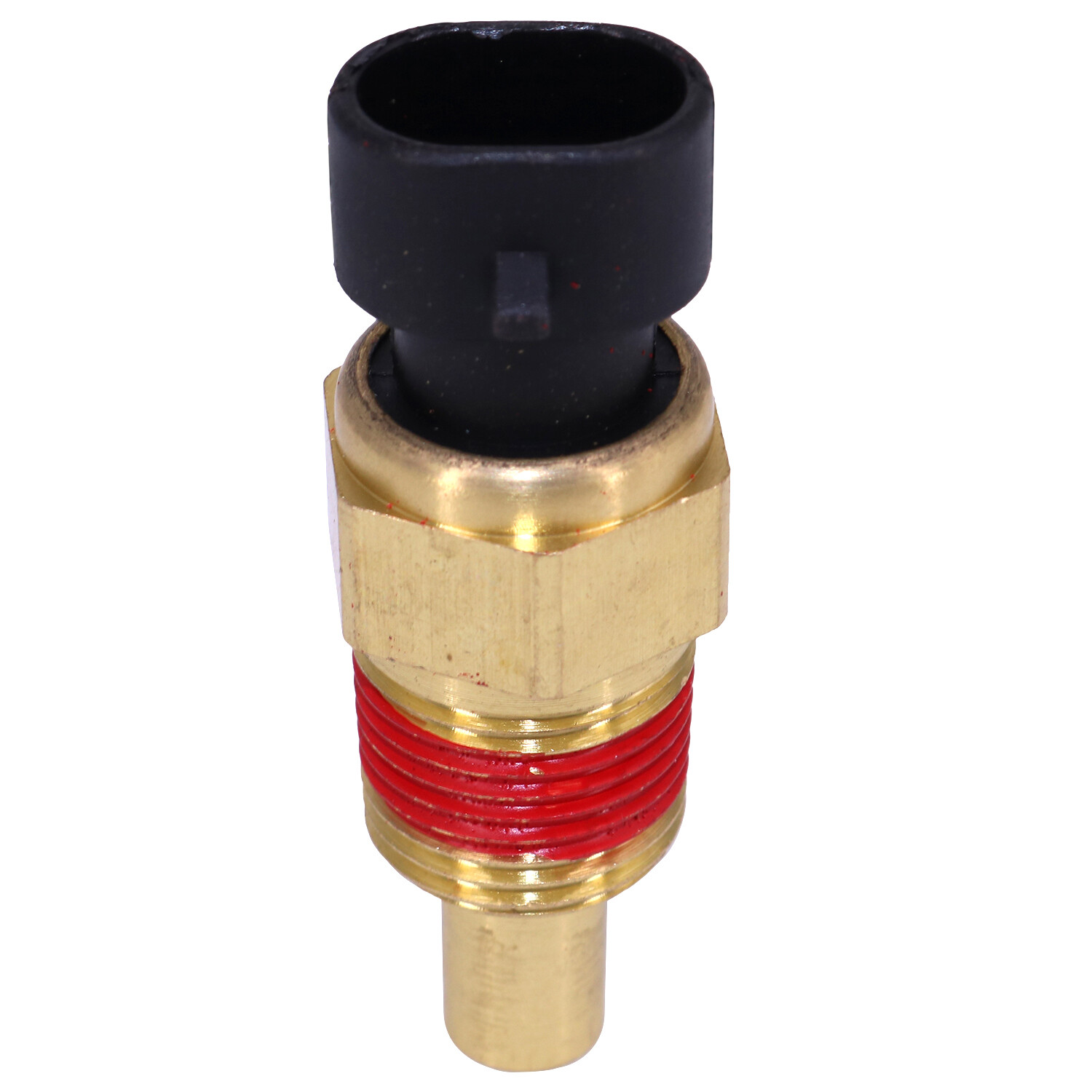 Engine Coolant Temperature Sensor for ACDelco GM Original Equipment 213-928
