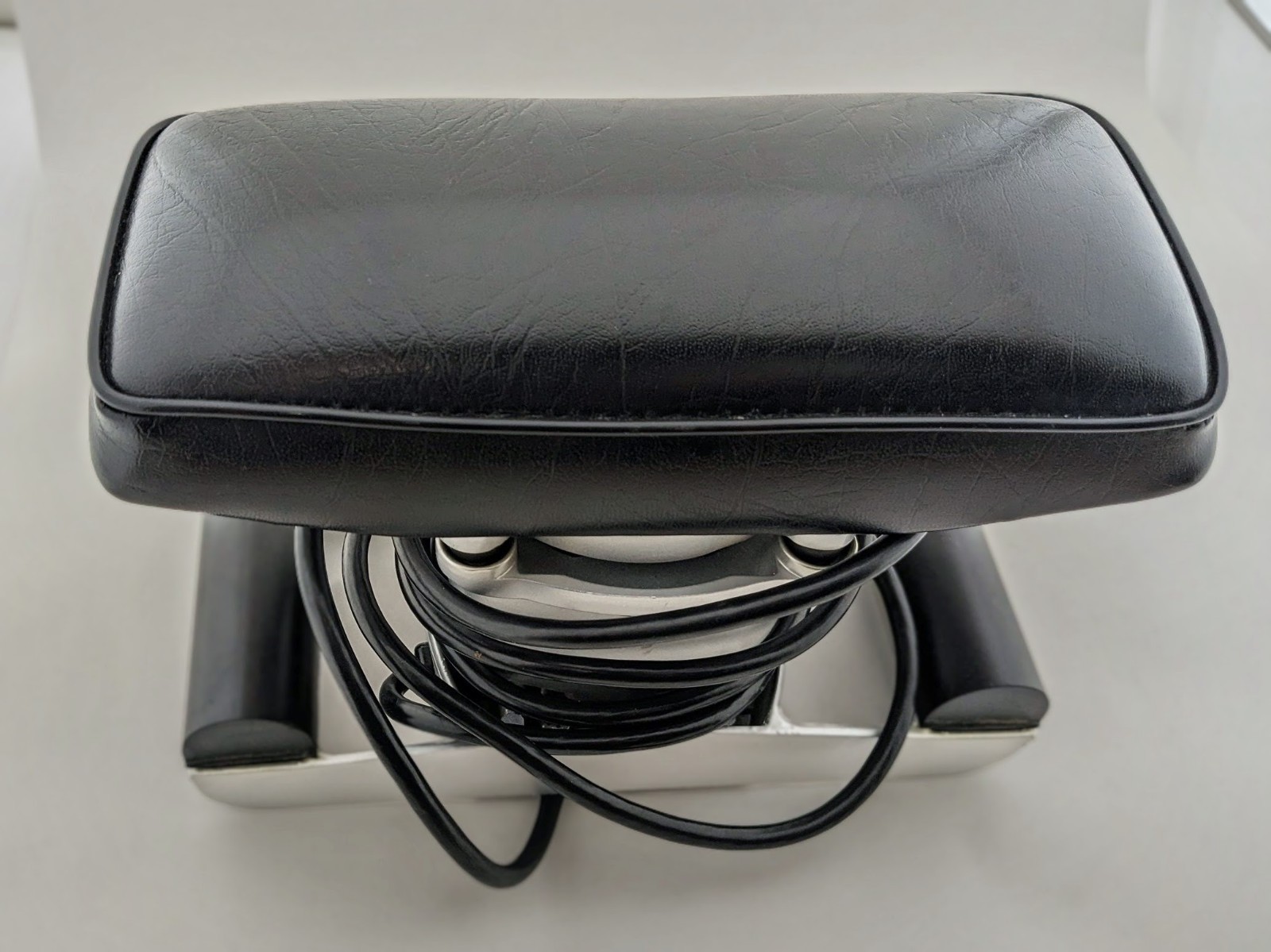 Morfam Deep Tissue Vibrating Master Massager Chiropractic Variable Speed