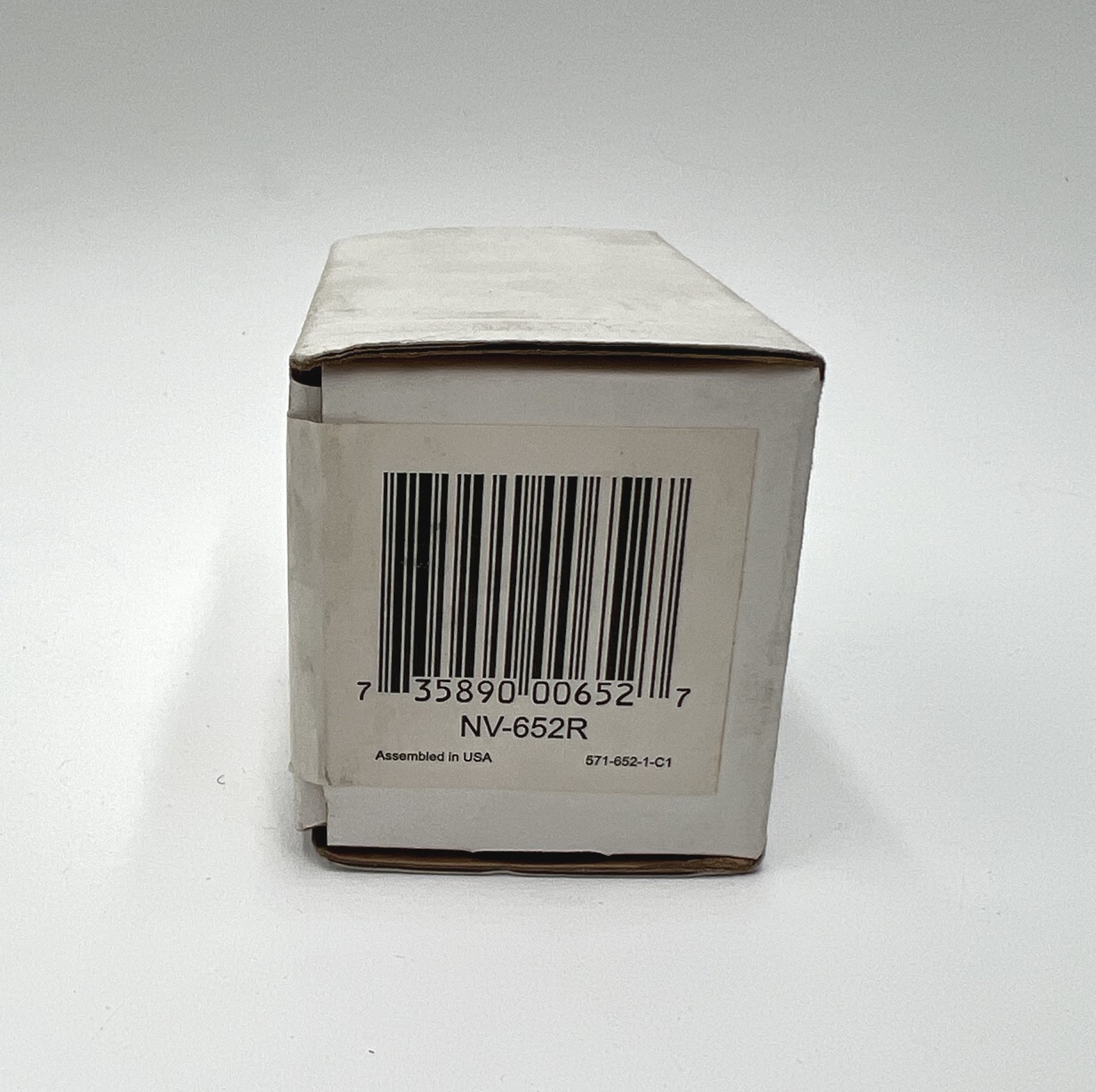 Network Video Technologies NVT NV-652R Video Receiver *New*
