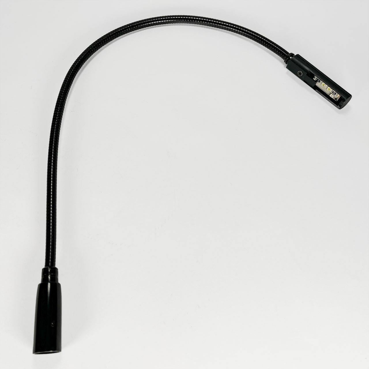 18" LED Console Gooseneck Light