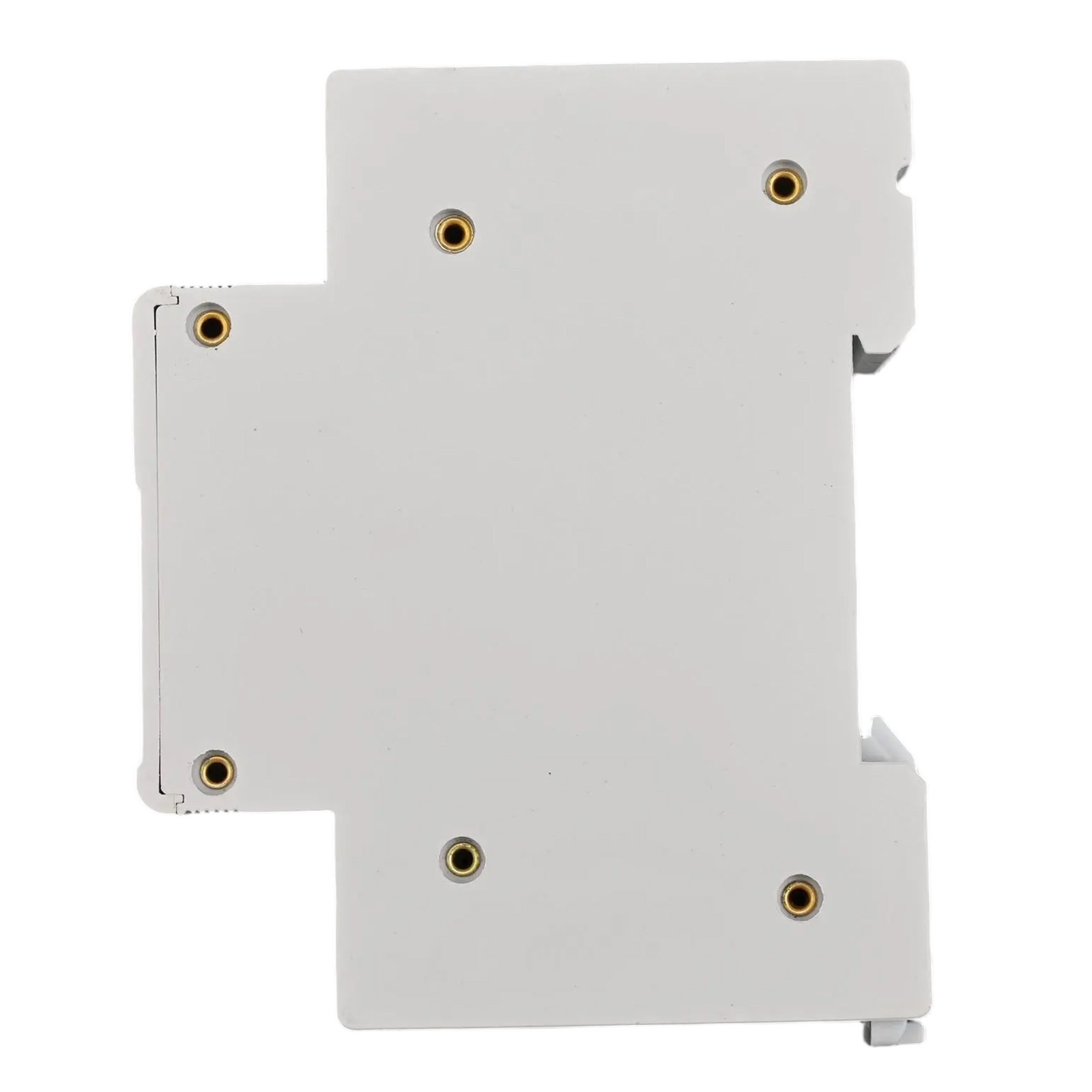 For Zigbee Compatible For Din Rail Switch for Enhanced Home Connectivity