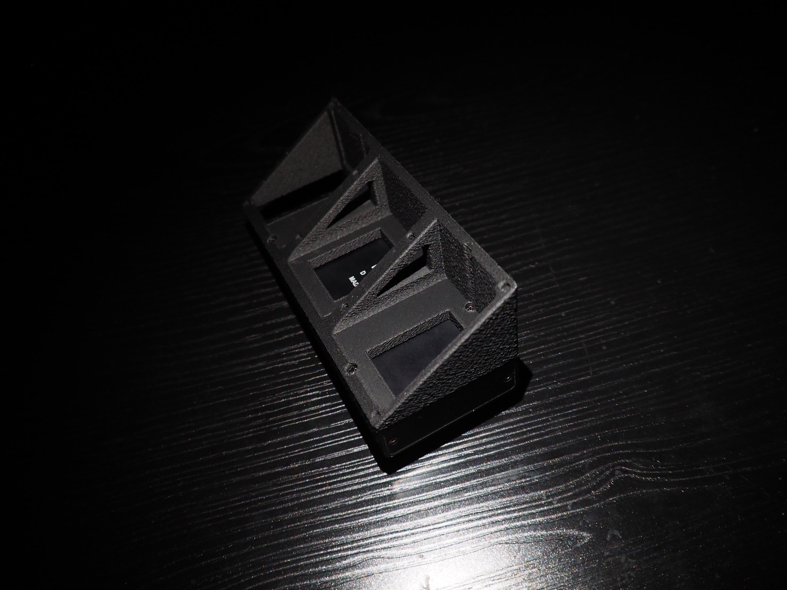 Helix Director 30 Degree Mount