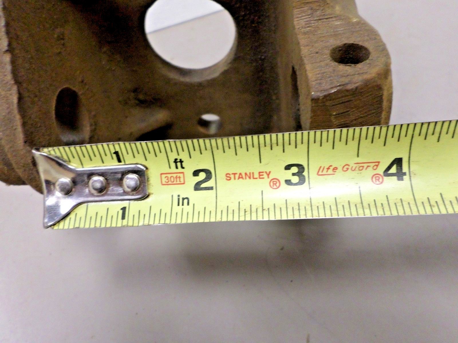 International IH Leaf Spring Hanger L-431