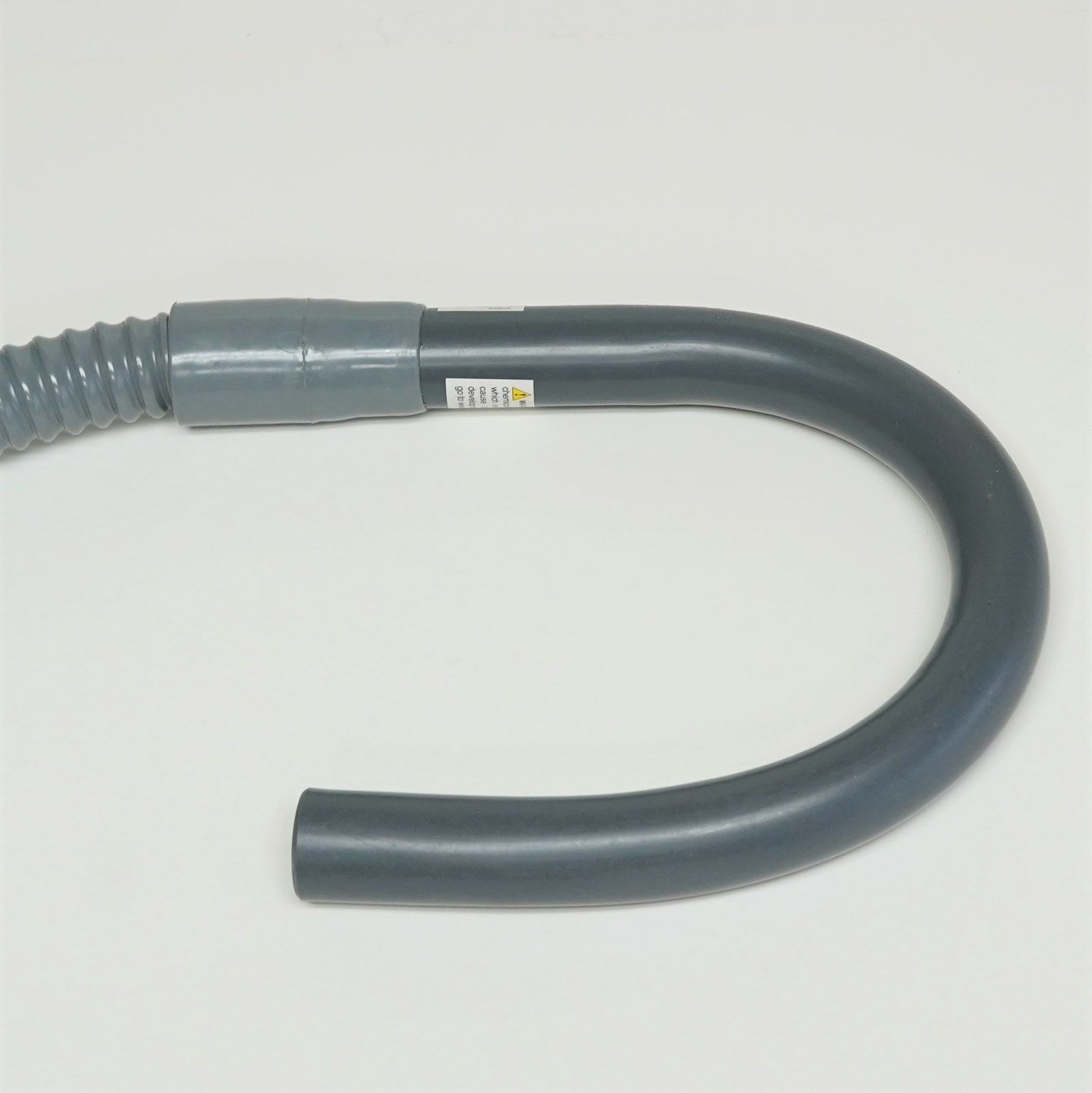 Supco Washer Washing Machine Drain Hose 8' SSD8 Universal No Kink