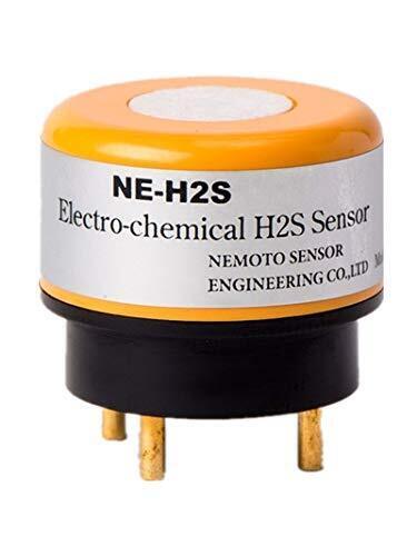 NE-H2S electrochemical Hydrogen sulfide Gas Sensor