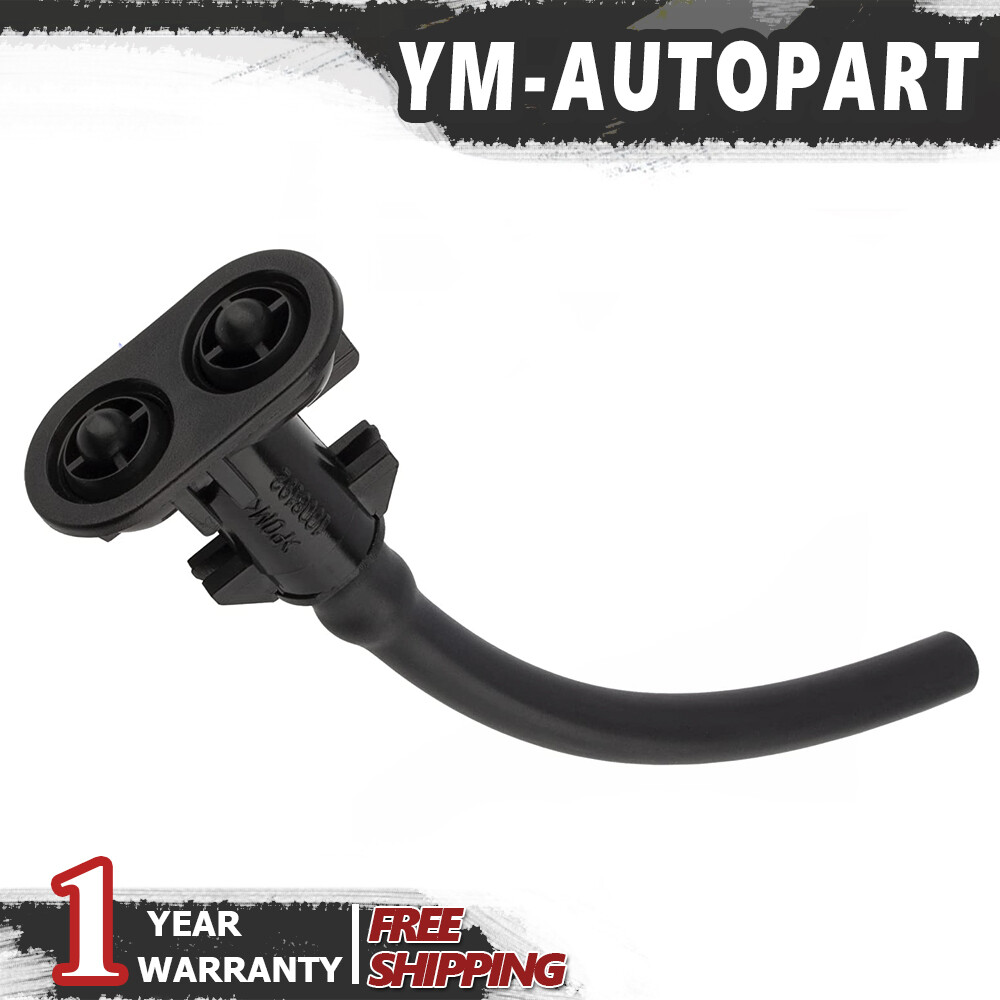 Headlight Washer Nozzle For 2010-2013 Land Rover Range Rover Sport RH LR015358
