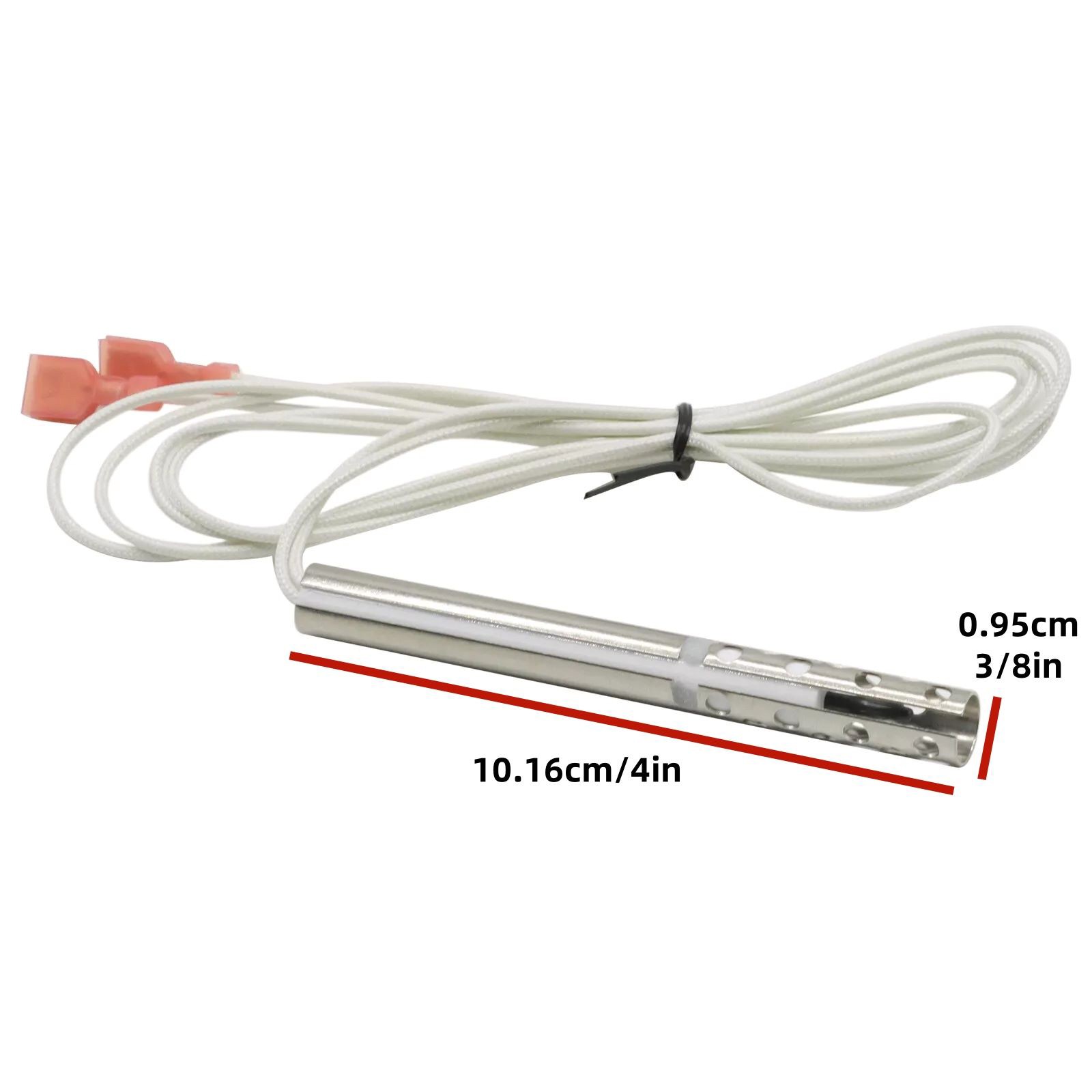 Long-Lasting For Southbend Range Models 1183200 Ignitor Hot Surface Replacement
