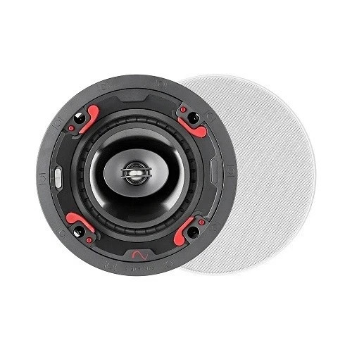Episode SIG-56-IC Signature 5 Series 6" In-Ceiling Speaker White Brand New