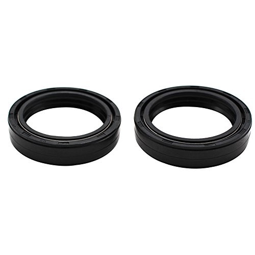 41x53x8/10.5mm Front Fork Oil Seal and Dust for Suzuki SV650 1999 Seal Kit