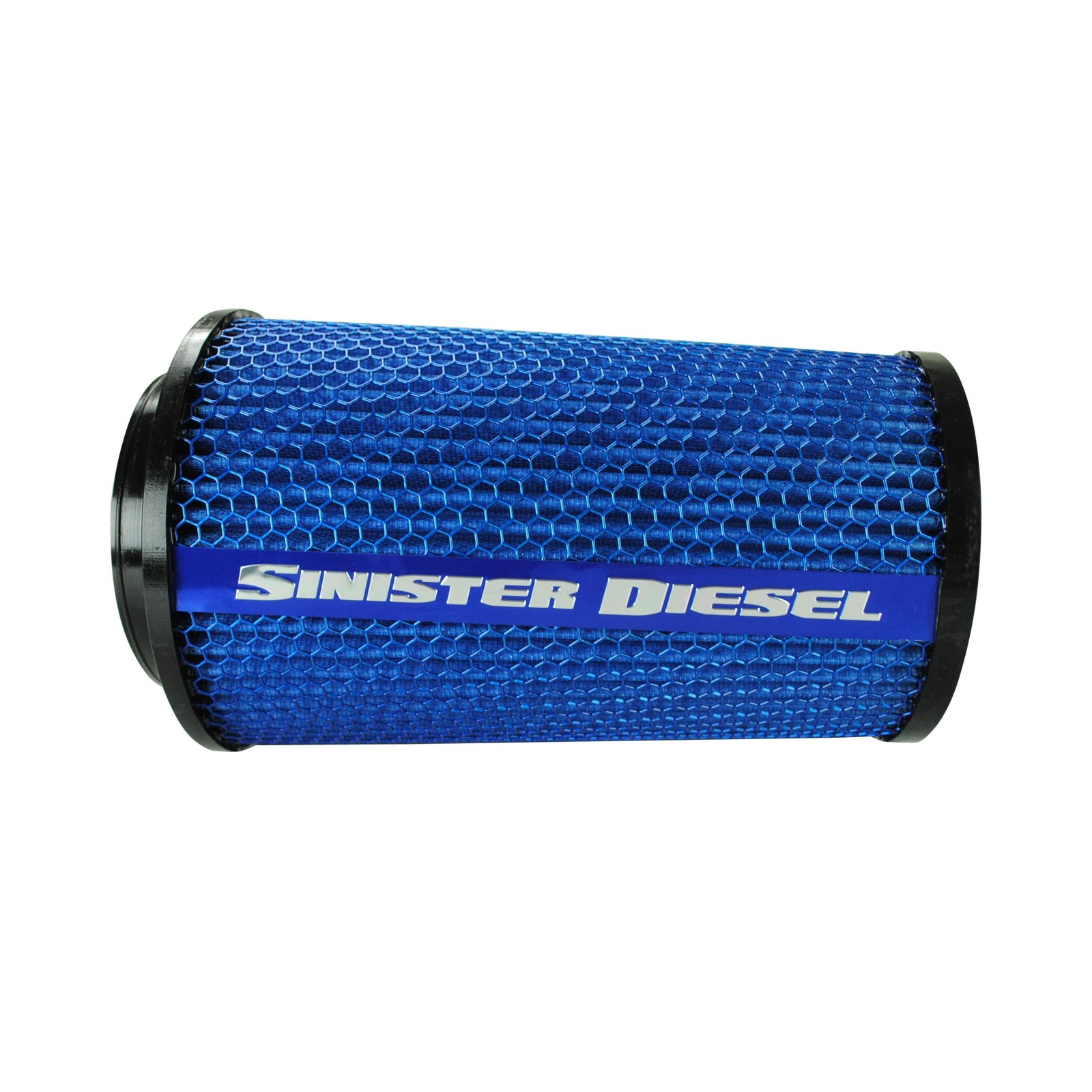 Sinister Universal Replacement Reusable Filter (4" Inner Diameter)