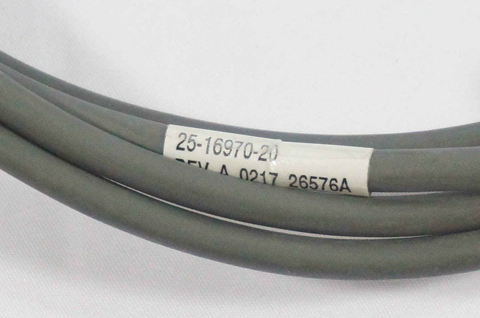 251697001 - Symbol Scanner Cable