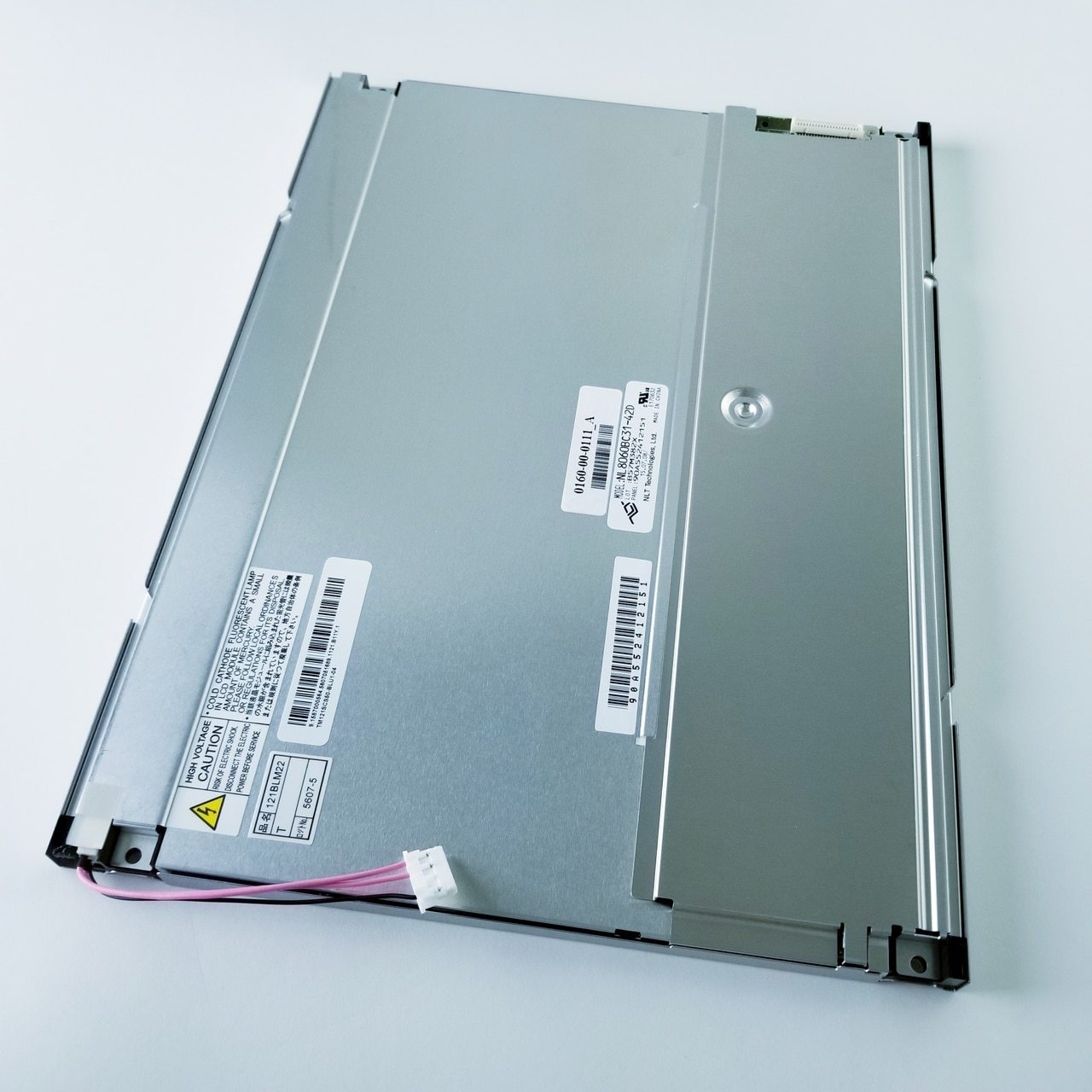 Brand New NLT NL8060BC31-42D LCD USA Seller and Free Shipping