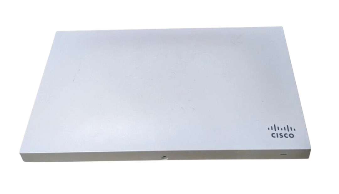 Cisco Meraki MR34-HW WiFi Access Point Unclaimed with Mount 90 Day Warranty