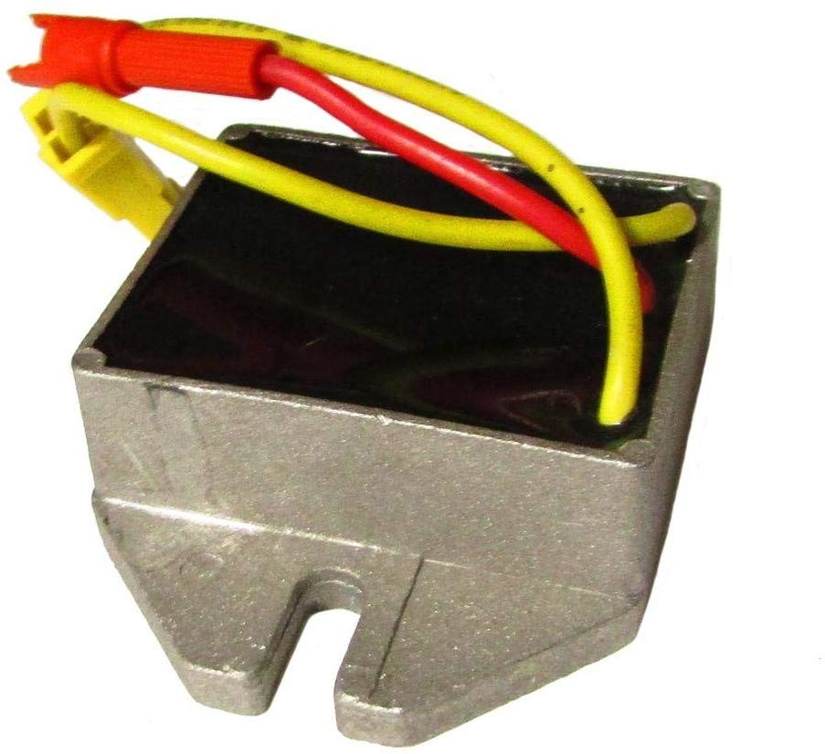 Voltage Regulator For John Deere GT235 Lawn Tractor Briggs & Stratton Powered