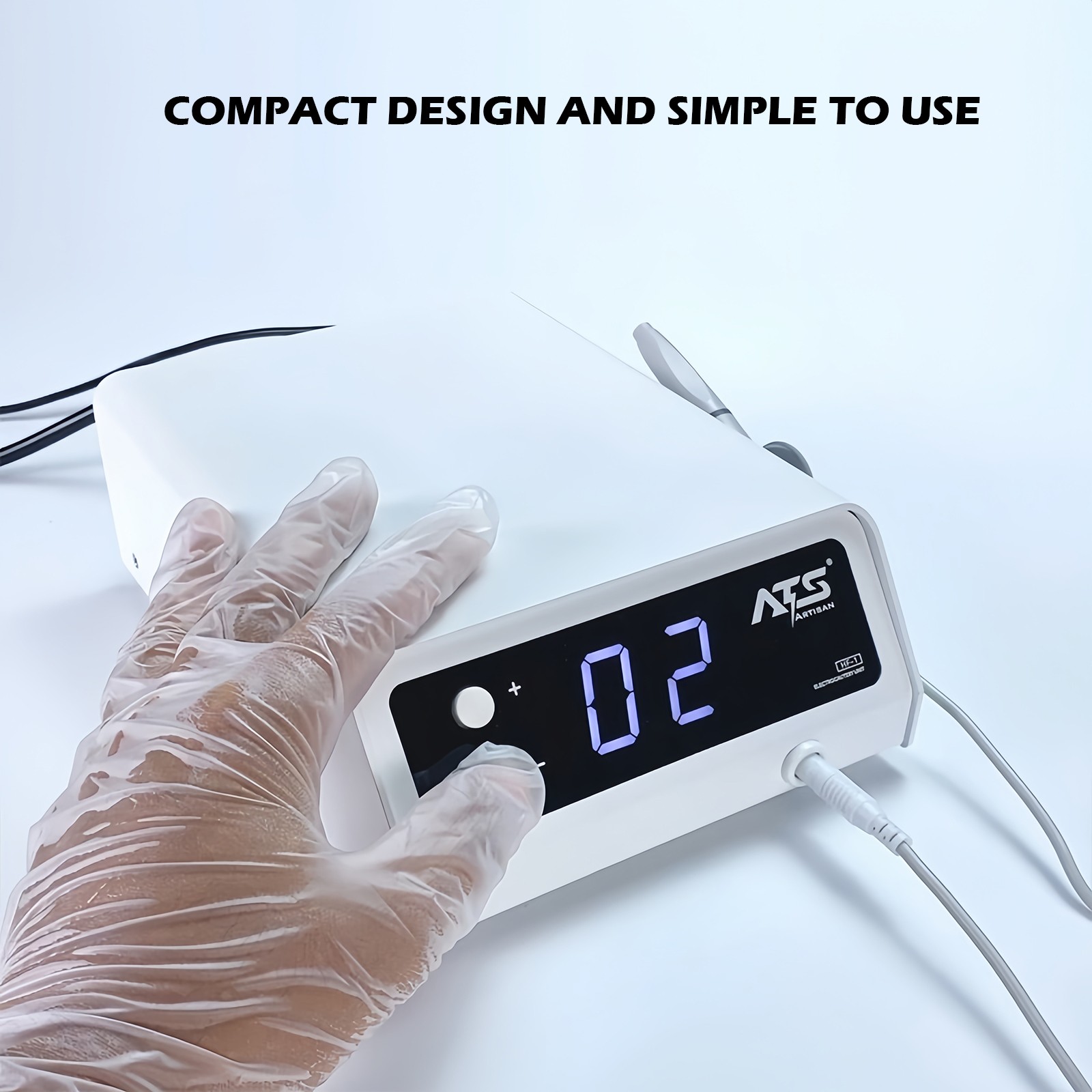 Electrosurgery Unit Dental Electro Dentisty System - High Frequency
