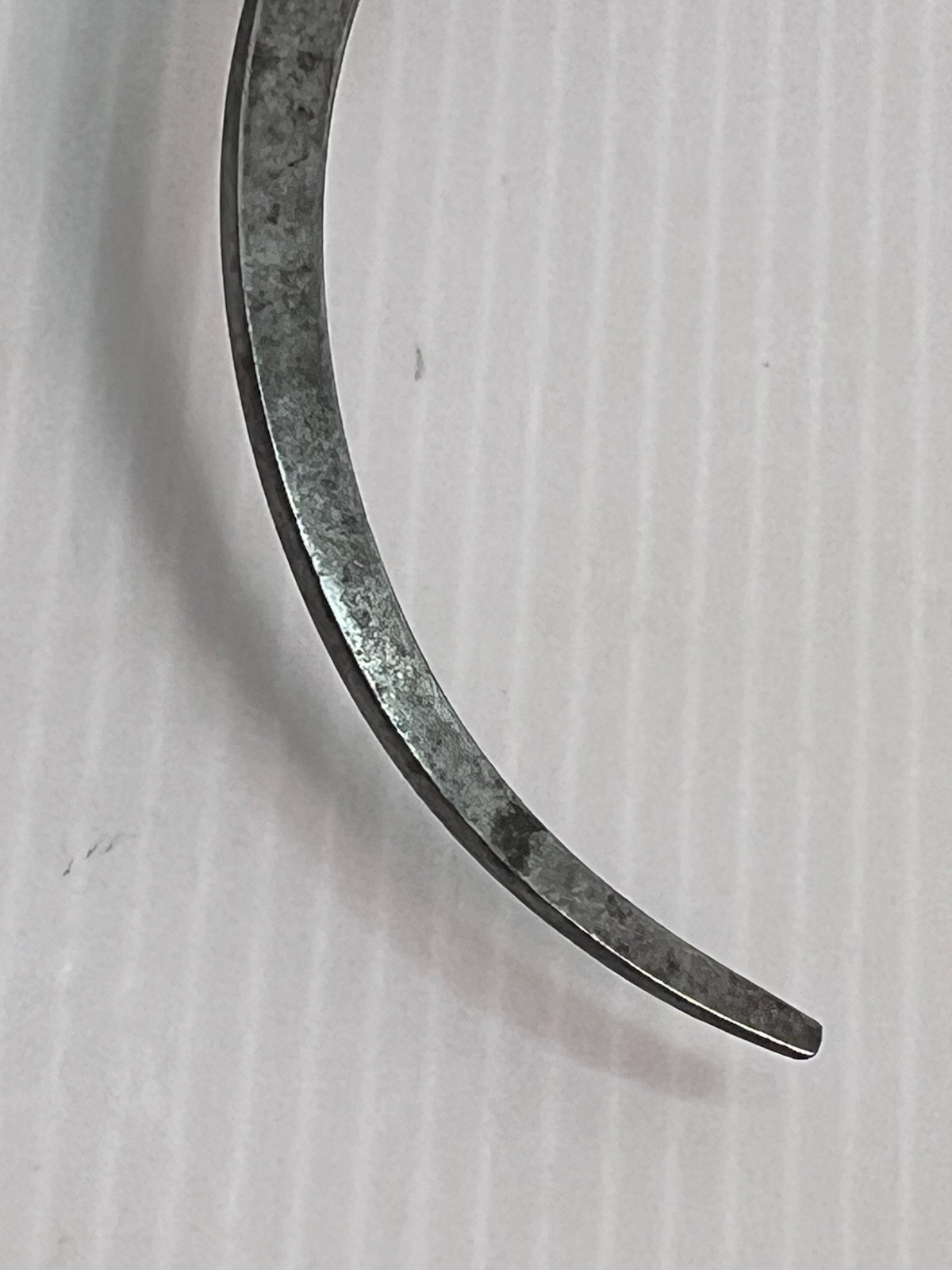 VINTAGE STARRETT CALIPER