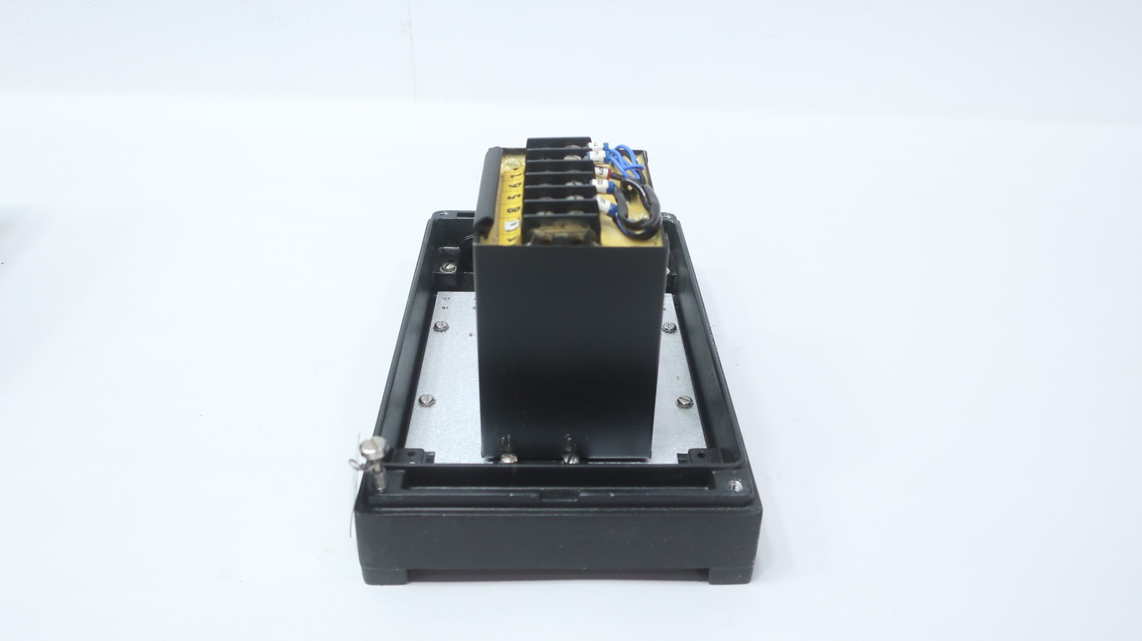 Fischer & Porter 10D1418A Flow Meter Control Unit
