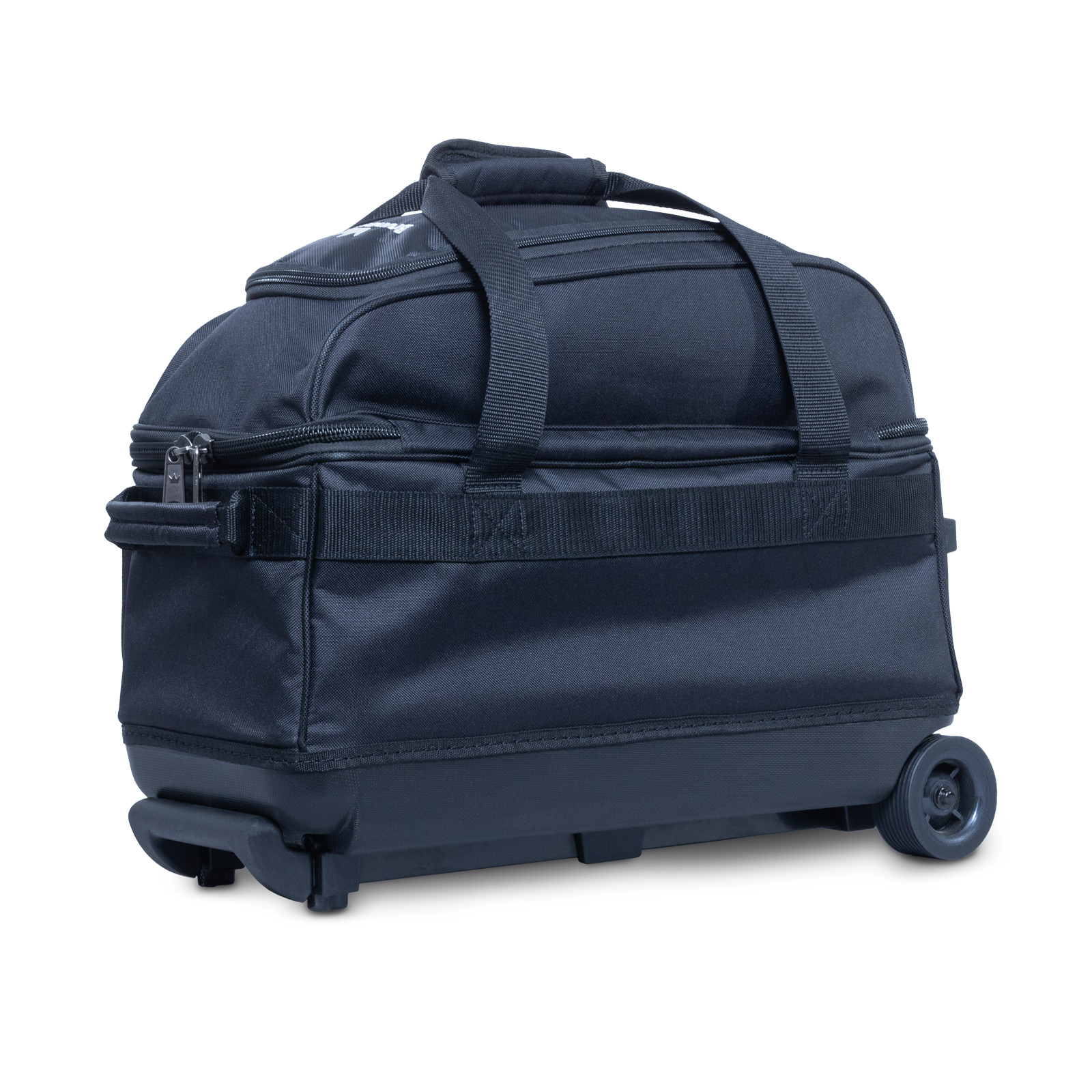 Brunswick Zone Double Roller Black