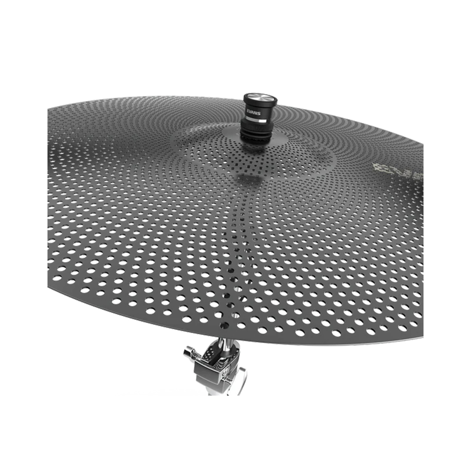 Evans Hybrid Sensory Percussion Cymbal Sensor