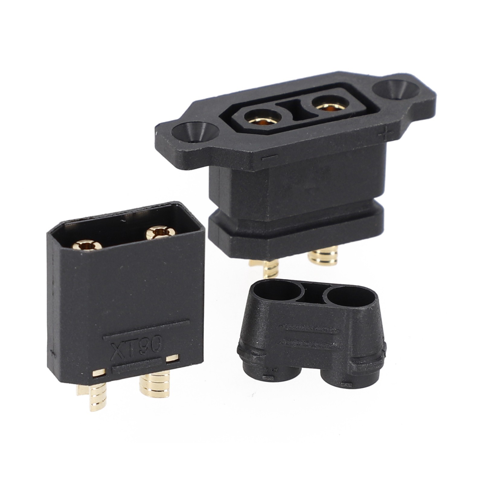 Connector Connector Specifications Lithium Battery Withstand Voltage M