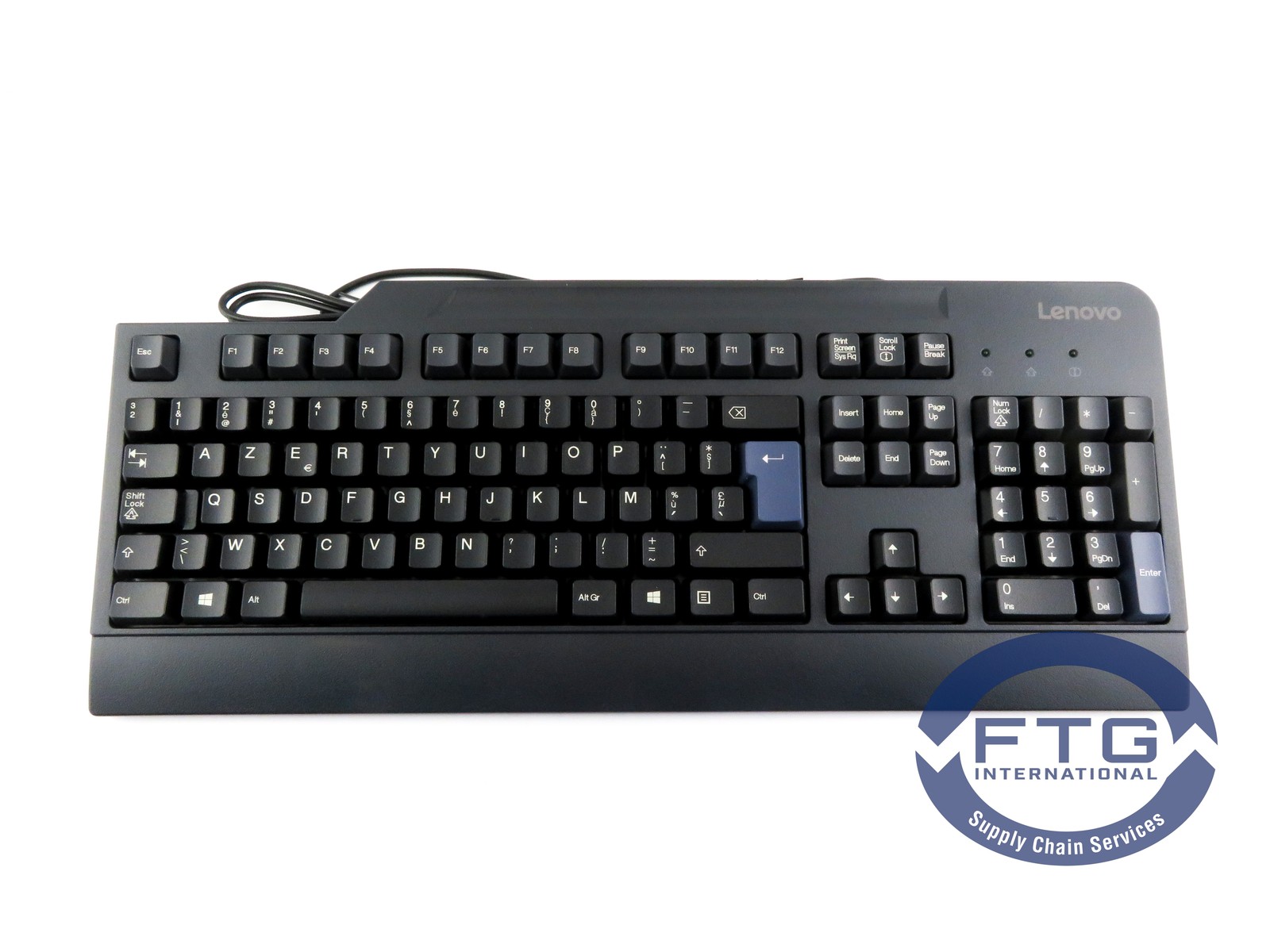 00XH541 Lenovo Preferred Pro USB Keyboard Belgium