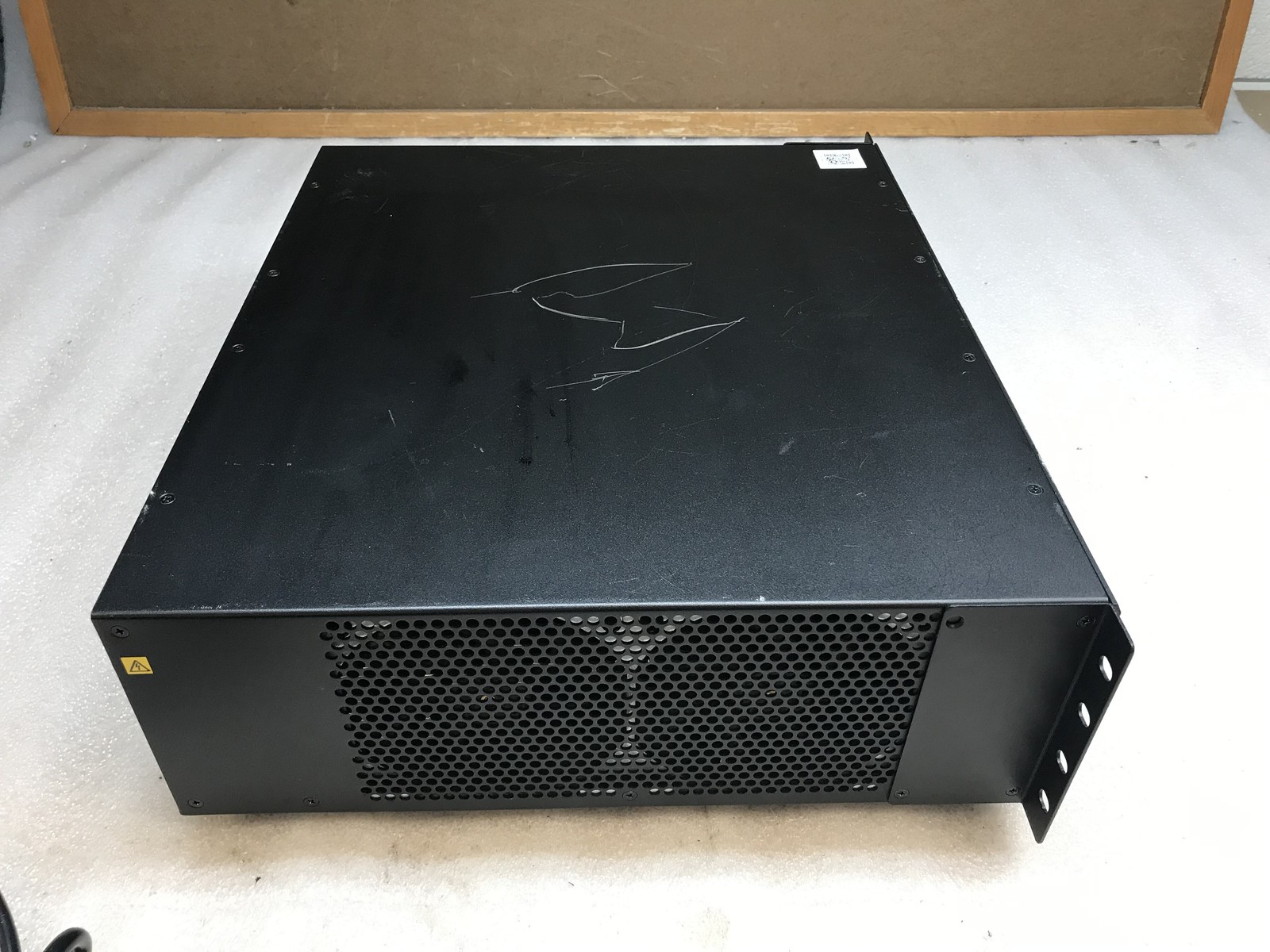 Crestron DMPS3-300-C 3-Series 4K DigitalMedia Presentation System