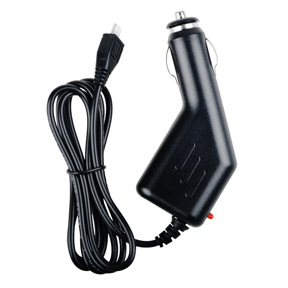 Car Charger for US Cellular Kyocera DuraXA Dura XA E4510 ATT Duraforce PRO E6820