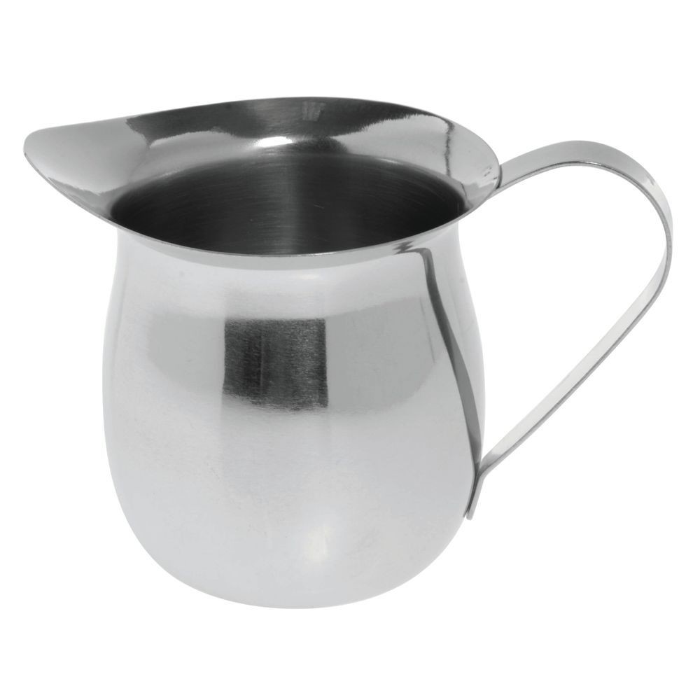 HUBERT® Coffee Cream Carafe 12 Ounce
