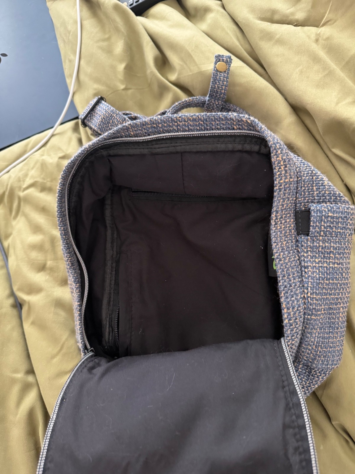 dime bag smell proof