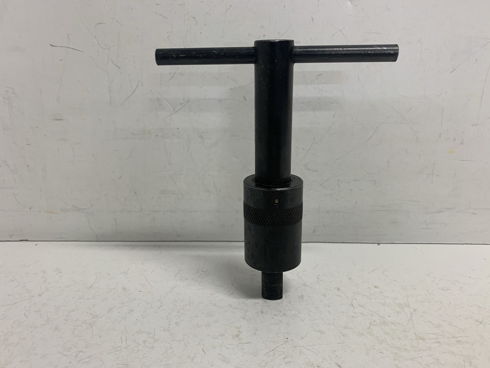 1/2-14 ANPT 771-8 Heli-Coil Install Tool A020