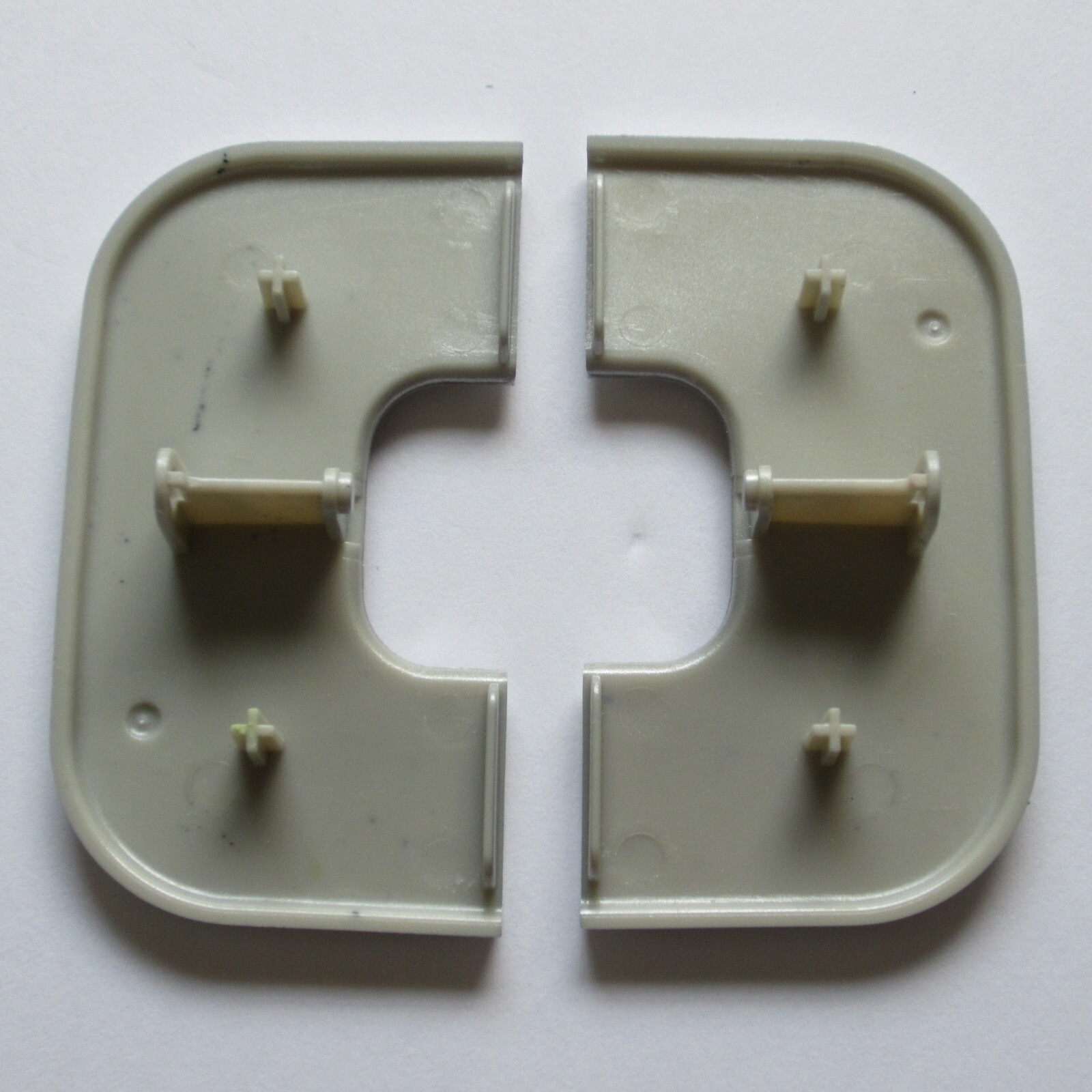 Elliptical D-Pad Rebuild Kit ( 4 pcs. ) Fits Precor