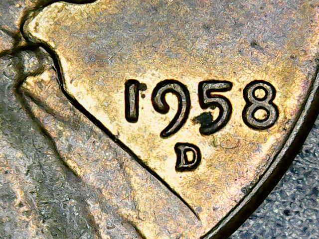 (10) Lincoln Cent RPMs