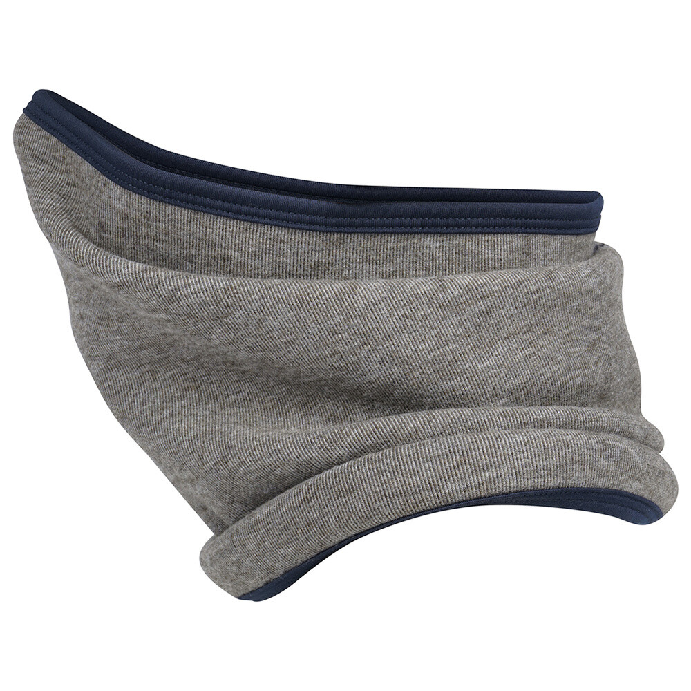 Winter Thermal Fleece Neck Gaiter Warmer Tube Windproof Face Mask for Men Women