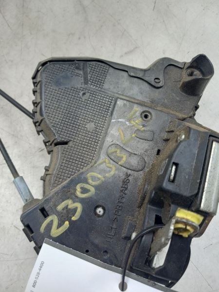 2008 TOYOTA TUNDRA CREW CAB DRIVER FRONT DOOR LOCK ACTUATOR