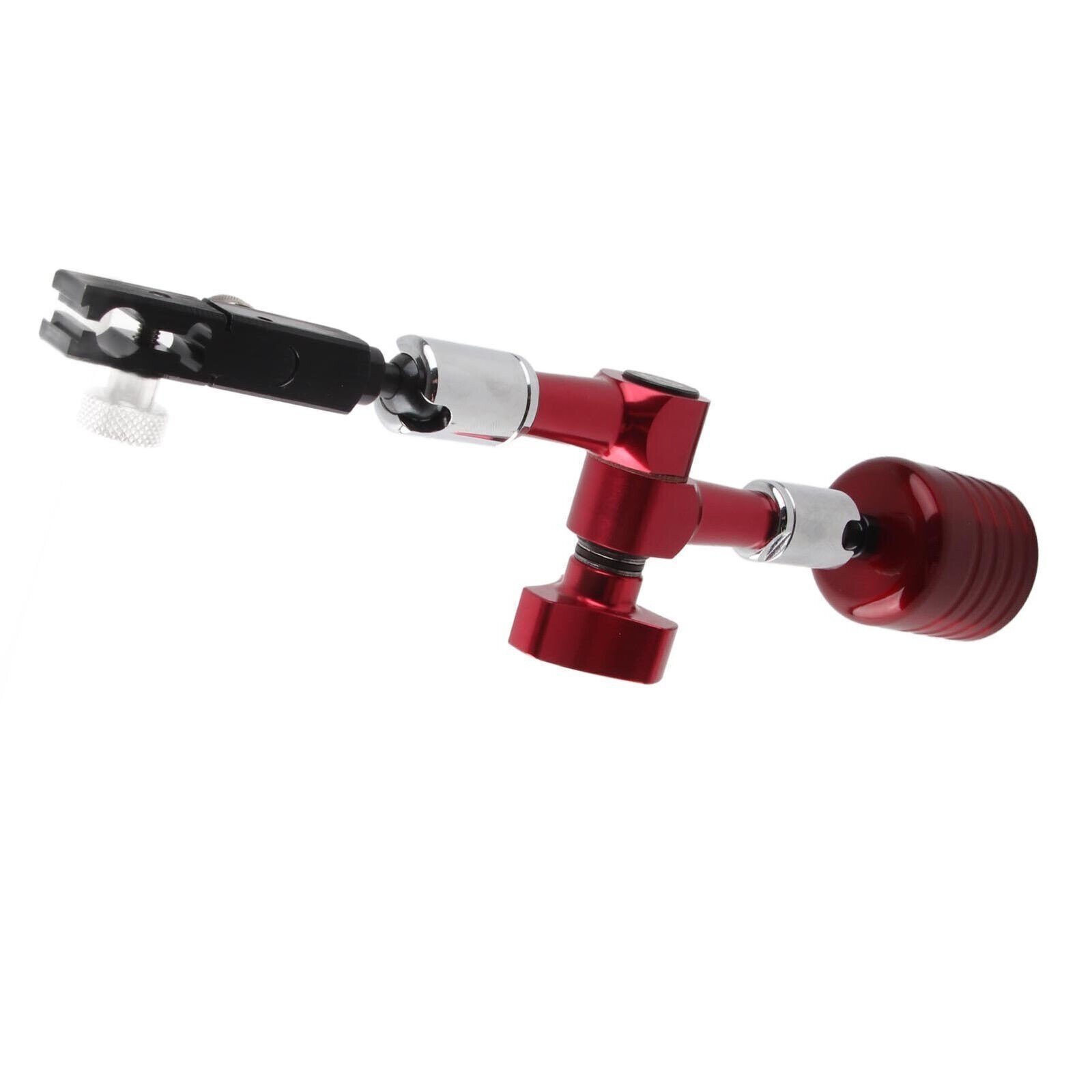 Magnetic Base Holder Universal Adjustable Flexible Arm Support Stand