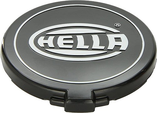 HELLA 173146011 Stone Shield Blk 500/500Ff/Bm