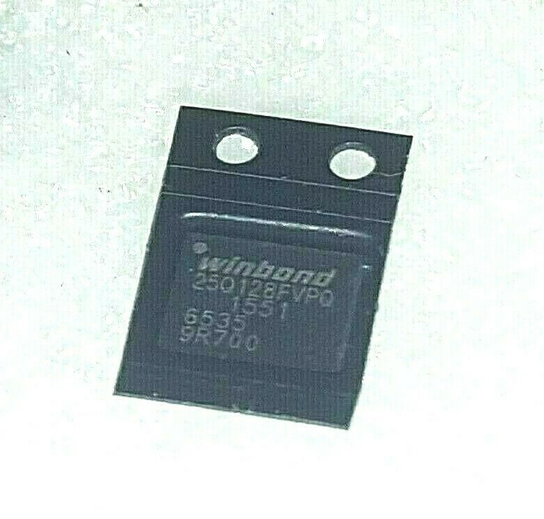 Bios for HP ELITEBOOK 820 / 840 G3 , Main Bios chip for MB: 6050A2892301-MB-A01