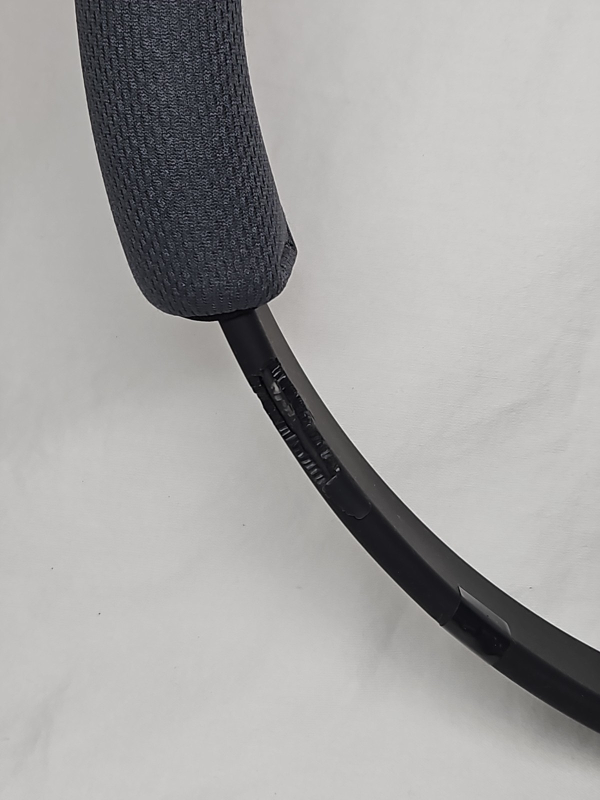2 Nintendo HAC-023 Ring-Con & 1 Leg Strap for Switch Black/Gray