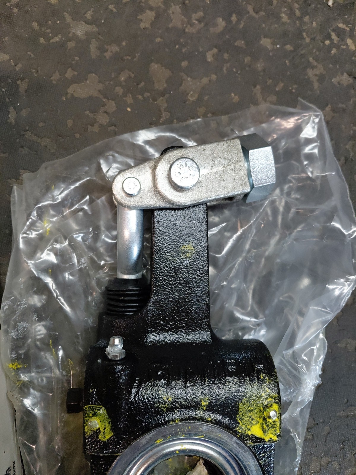 Gunite AS1133 Automatic Slack Adjuster