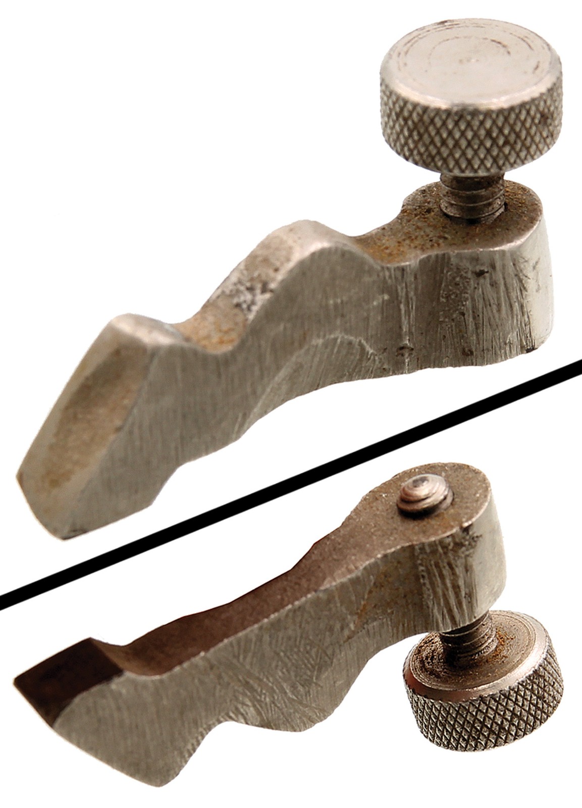 Orig. Screw Lock Cap for Record No. 044 Combination Plane - mjdtoolparts