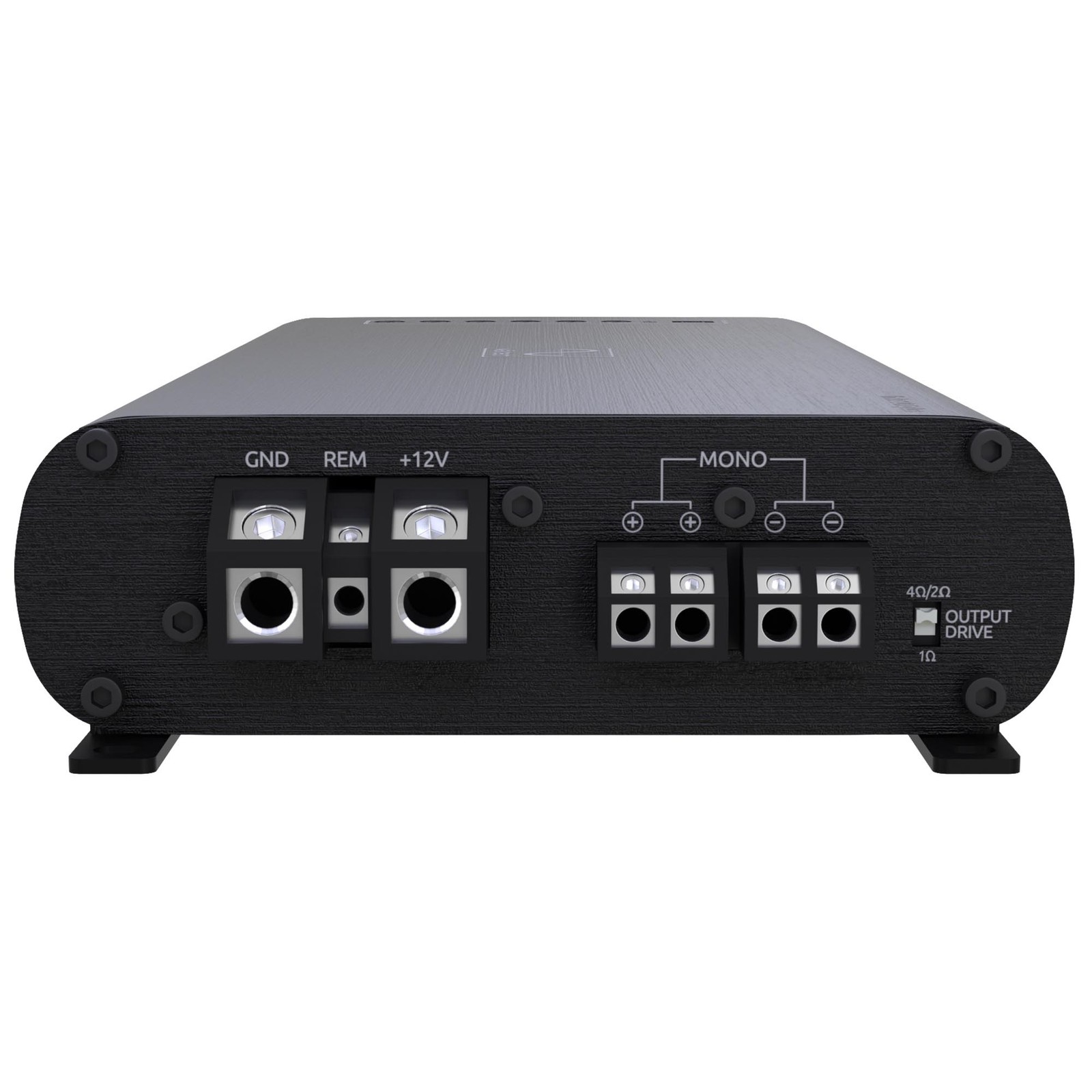WAVTECH LINK750.1PLUS WITH BASS KNOB