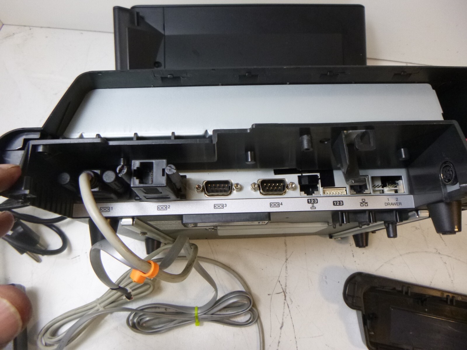 Sharp UP-3500 series POS Terminal