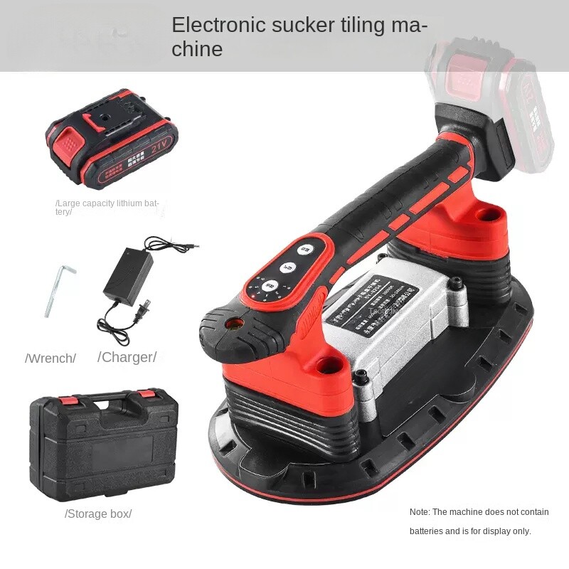 Tile Laying Machine Tiling Machine High Power Flooring Vibration Vibrator