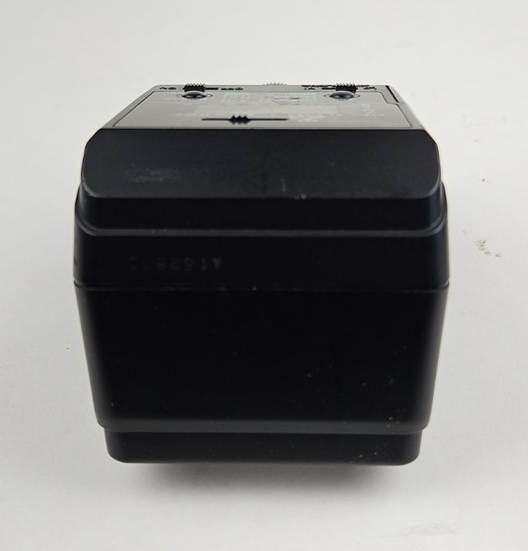 ​Minolta Auto 280PX Dedicated Program Flash with Original Case FOR PARTS ONLY